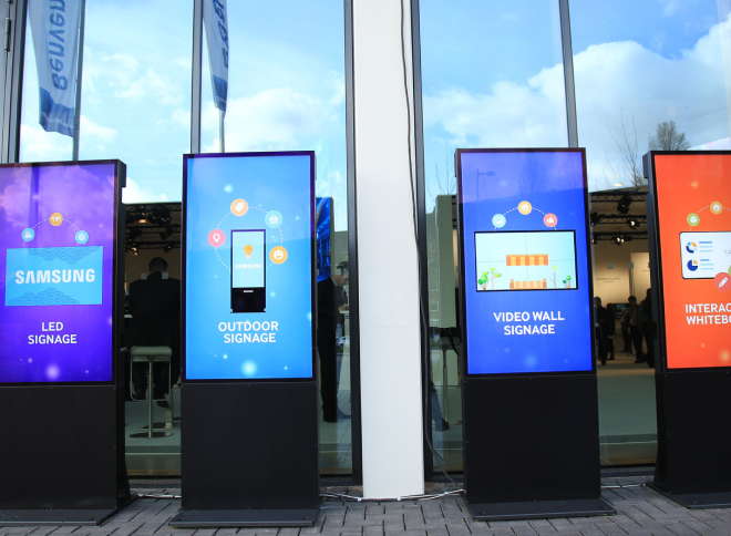 Digital Signage