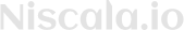 Niscala.io